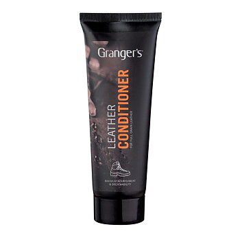 Lädervax & conditioner för skor | Leather Conditioner – Grangers