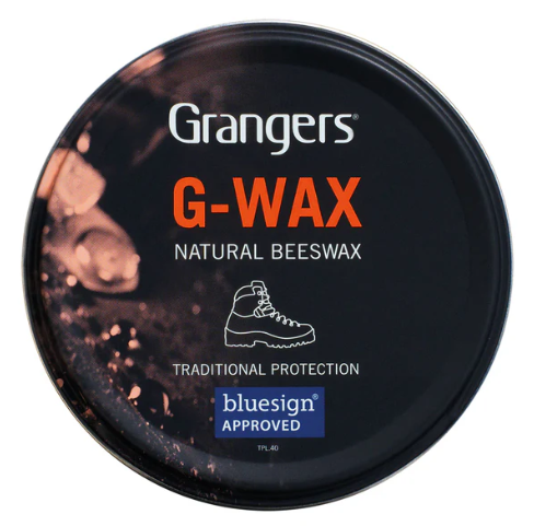 Lädervax för skor | G-WAX – Grangers