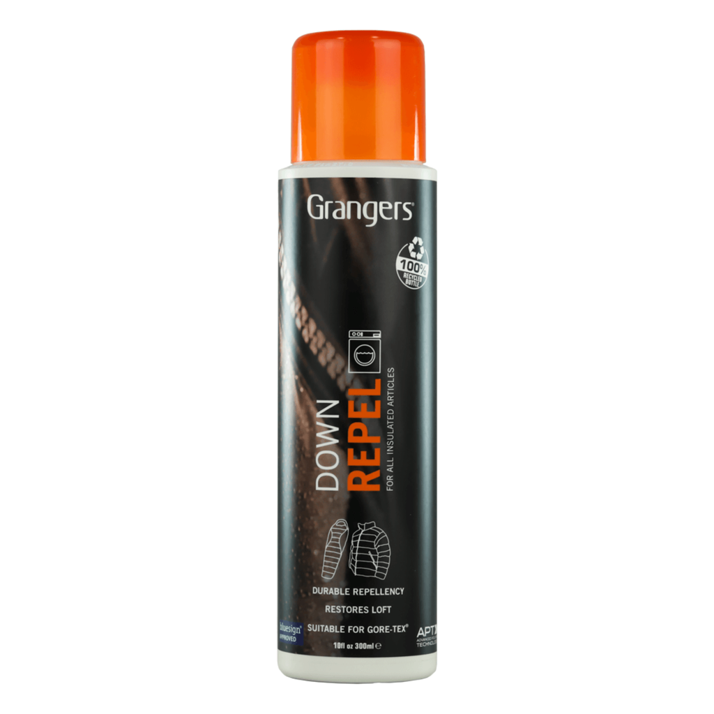 Impregnering för dun 300 ml | Down Repel – Grangers