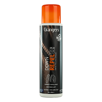 Impregnering för dun 300 ml | Down Repel – Grangers