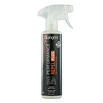 Impregneringsspray för funktionskläder 500 ml | Performance Repel Plus – Grangers