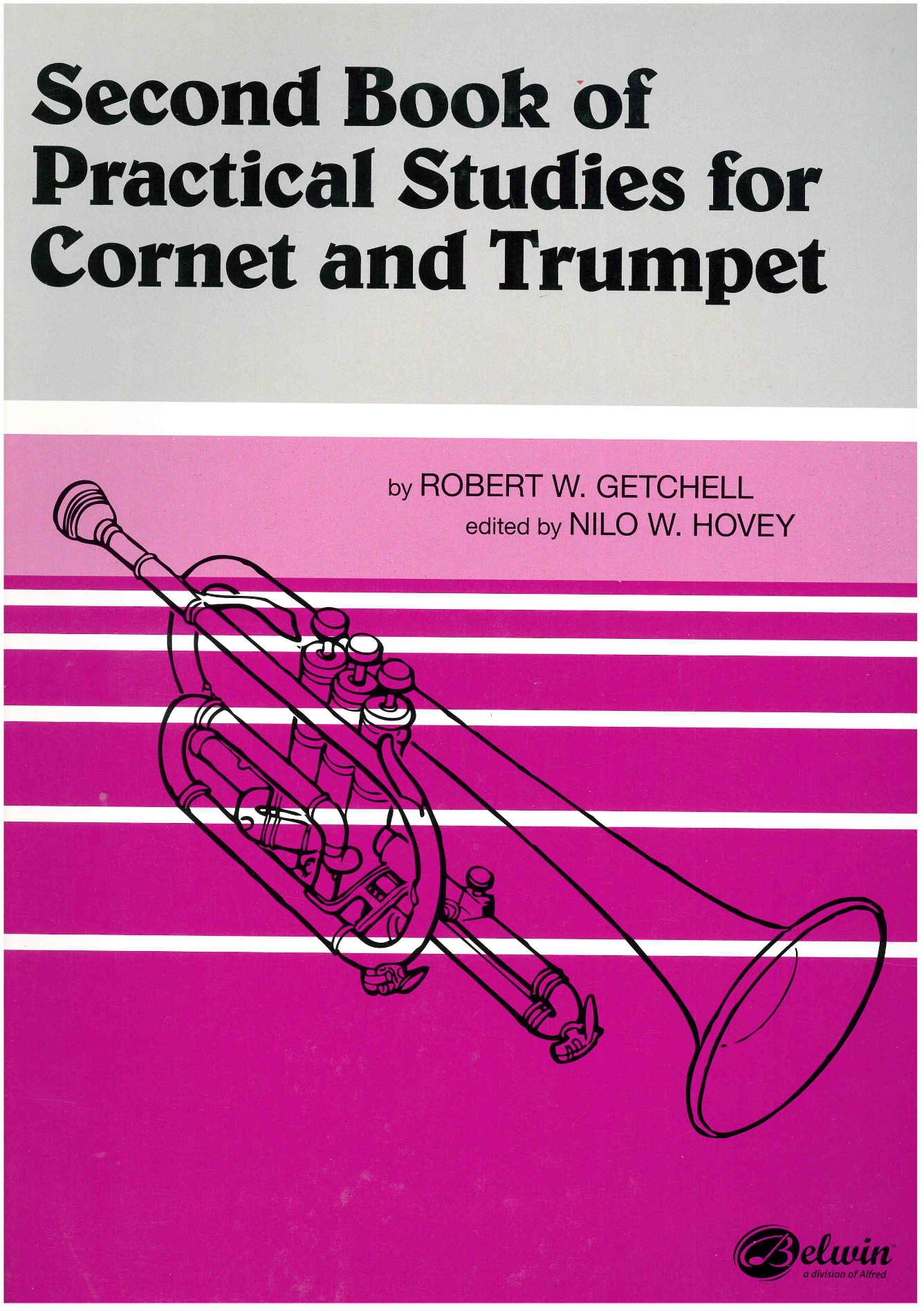 Second Book of Practical Studies