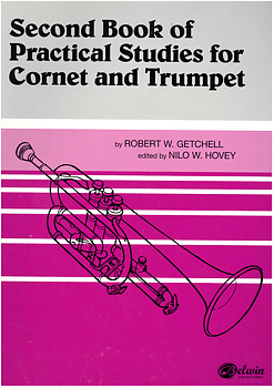 Second Book of Practical Studies