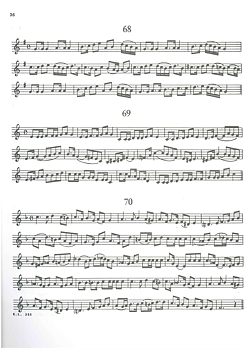 Second Book of Practical Studies