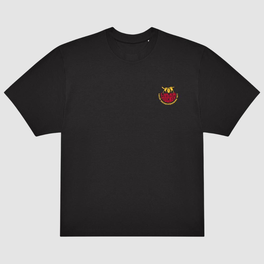 NORRBOTTEN OVERSIZED T-SHIRT