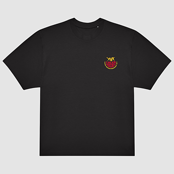 NORRBOTTEN OVERSIZED T-SHIRT