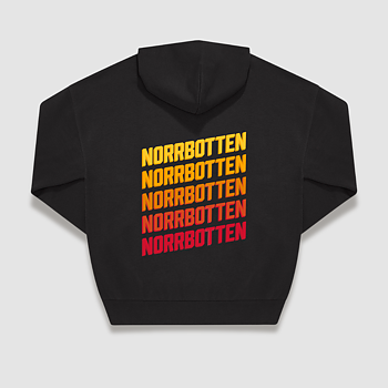 NORRBOTTEN HOOD