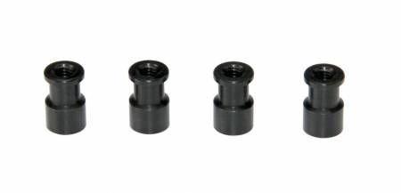 Traxxas Hållare Hjulnav 17mm (4) (för #5853X,6856X,6469)