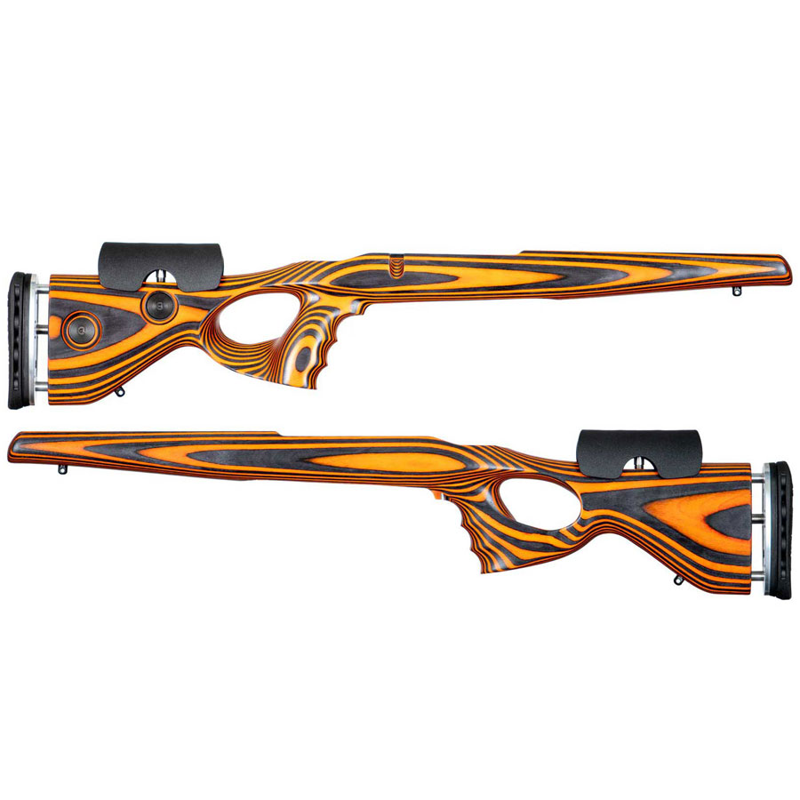 GRS Thumbhole - 5