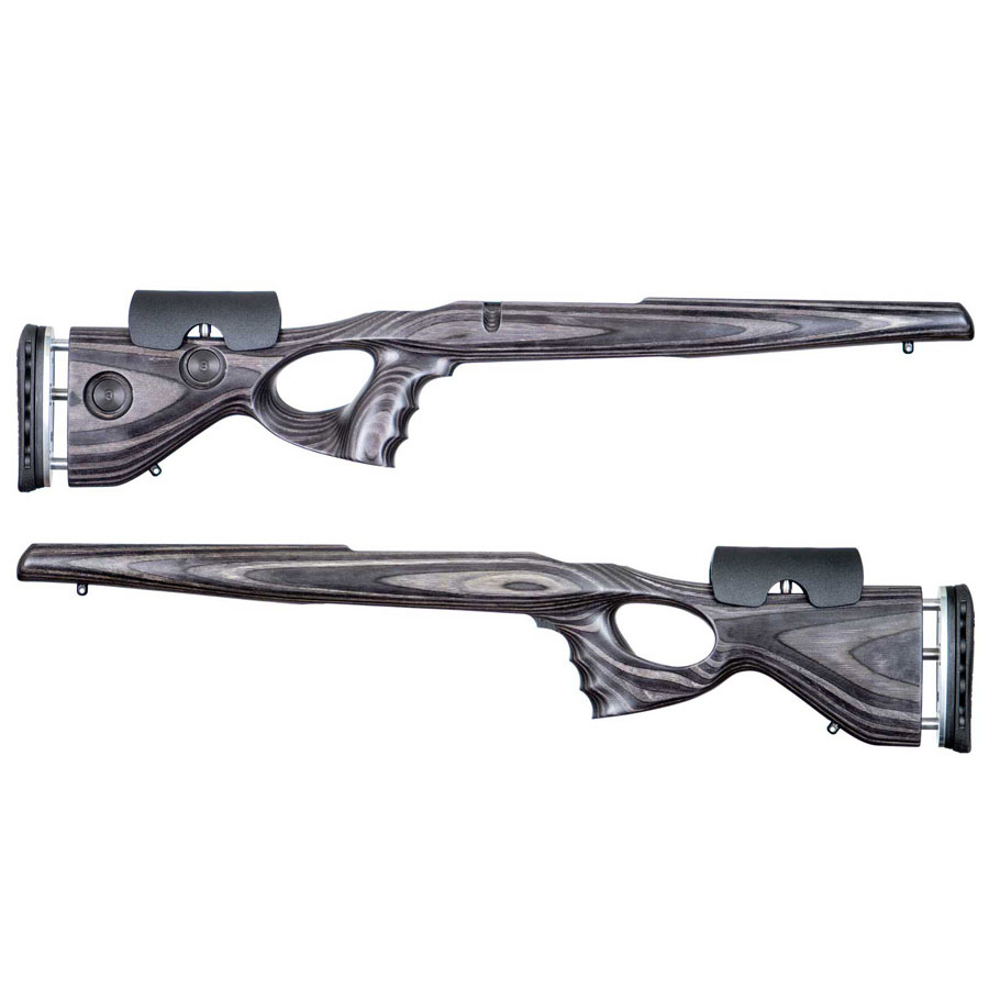 GRS Thumbhole - 3