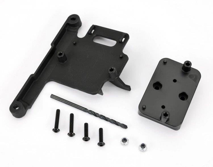 Traxxas Fäste Telemetri Expander - Rustler, Bandit, Slash - 2WD