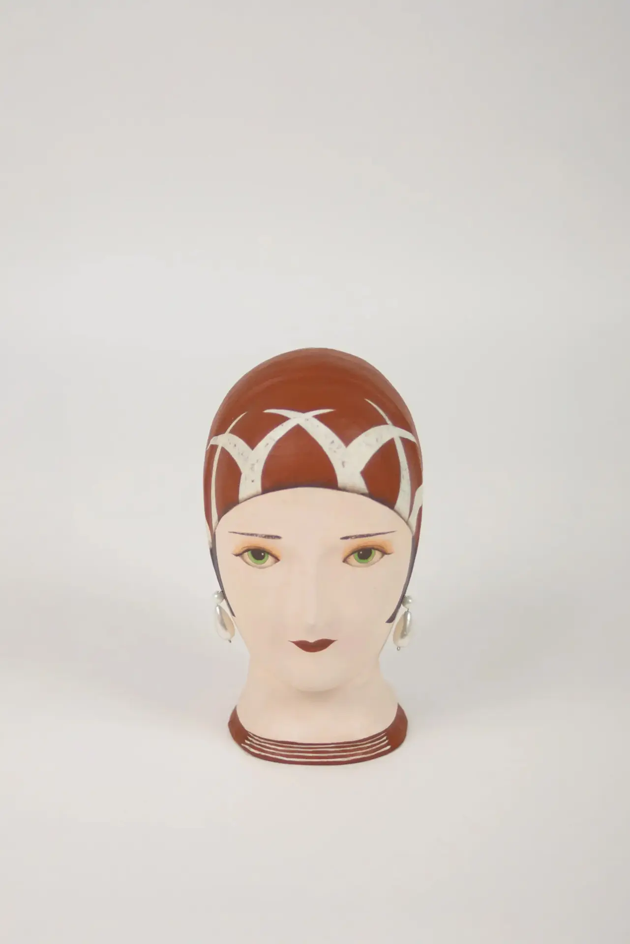 Mary-Jane byst rost