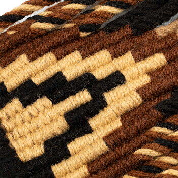 Pool's Mohair westerngjord 
