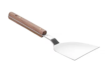 Teppanyaki-vändare