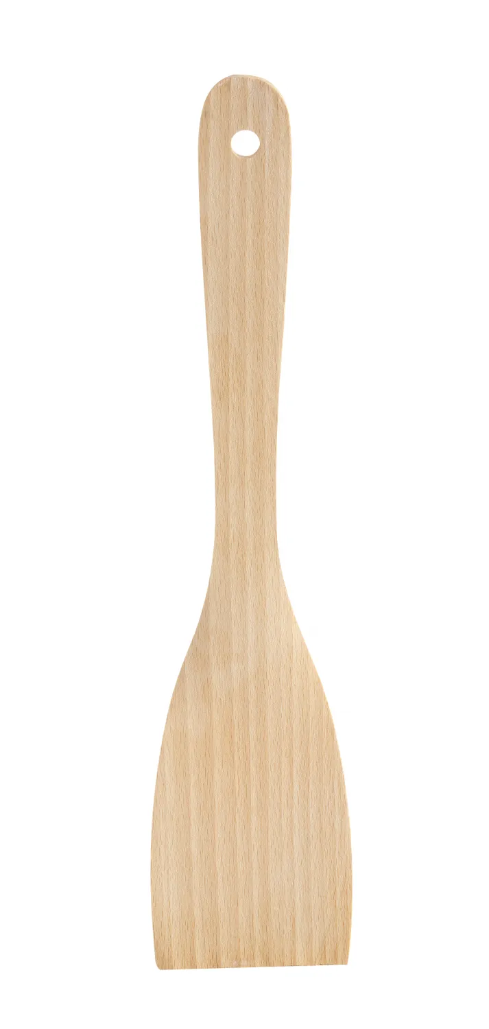 Spatel i trä längd 320 mm 2-pack