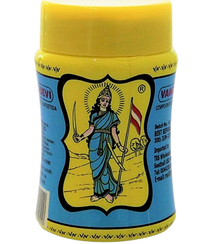 Asefoetida 50g