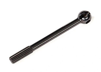 Traxxas Drivaxel Stål (Enbart Yttre Axel) för Stålaxel #9051X/9052X