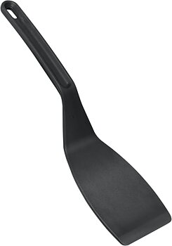 Stekspade grå L 325 mm