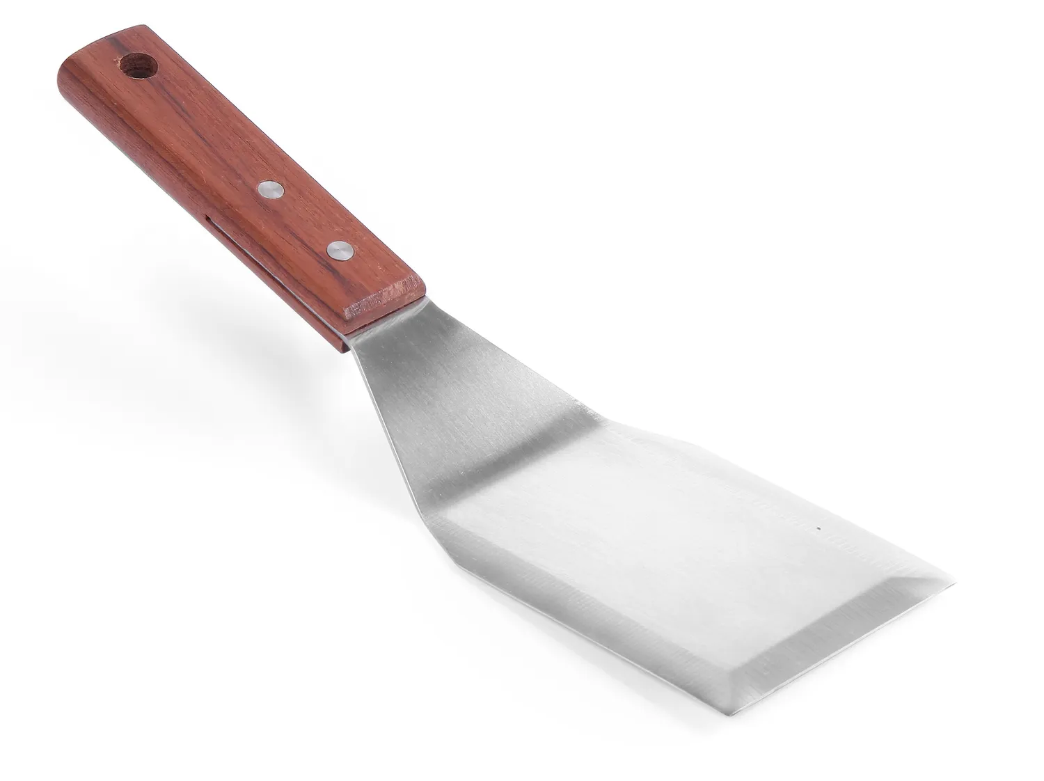 Hamburgerspade bladlängd 120mm