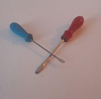 Screwdriver