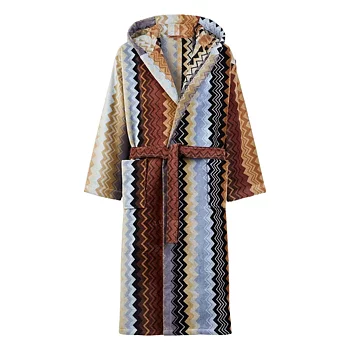 Missoni Home morgonrock Giacomo