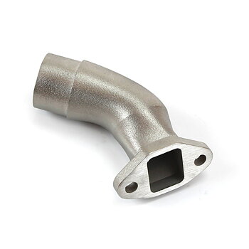 Sachs Dellorto (Mikuni)-indsugning 
