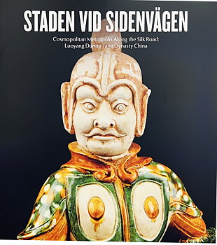 Staden vid Sidenvägen- utställningskatalog