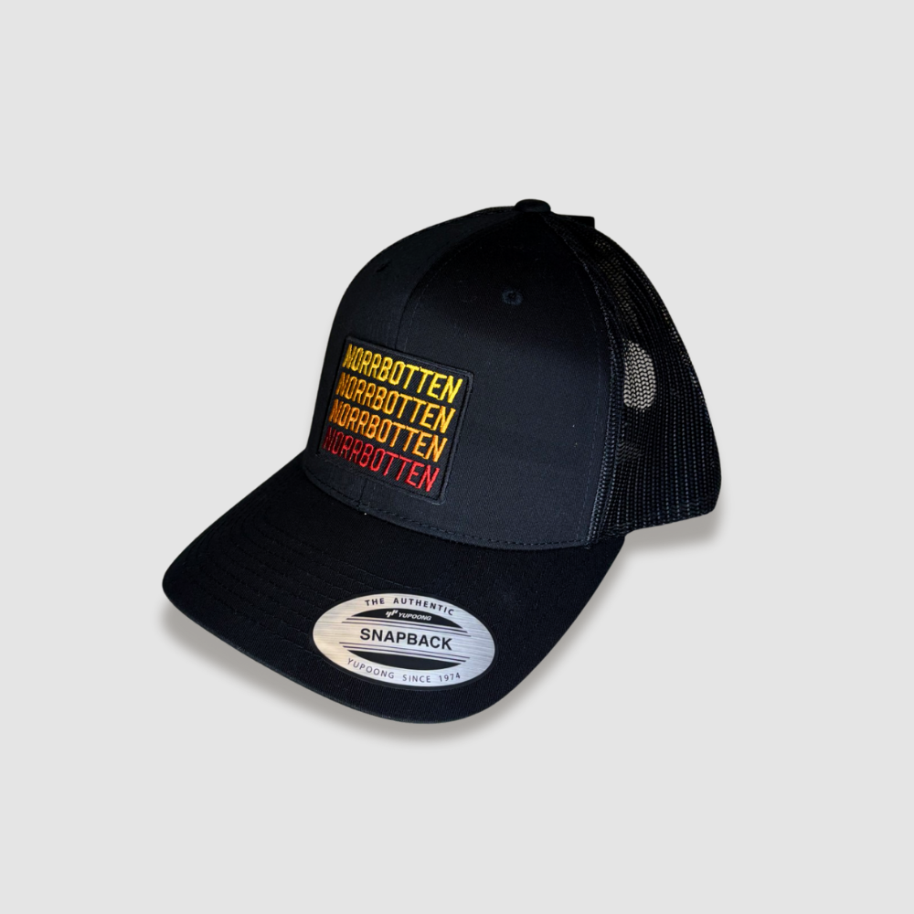 NORRBOTTEN Keps