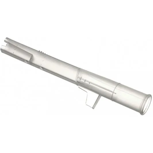 Munstycke Dräger 3000 10-pack