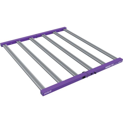 Cultilite Phoenix 720 LED Odlingslampa 720W – 2.9 µmol/J - 2
