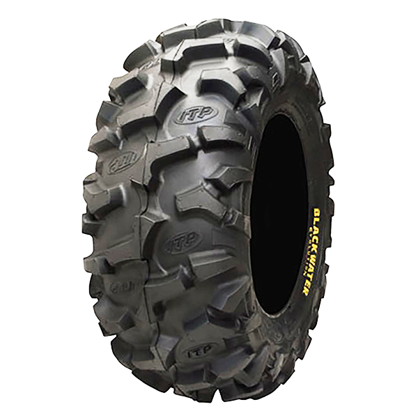ITP Blackwater EVO 8-PLY Däckpaket 27" - 2