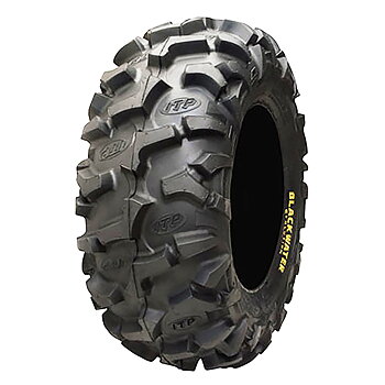 ITP Blackwater EVO 8-PLY Däckpaket 27"