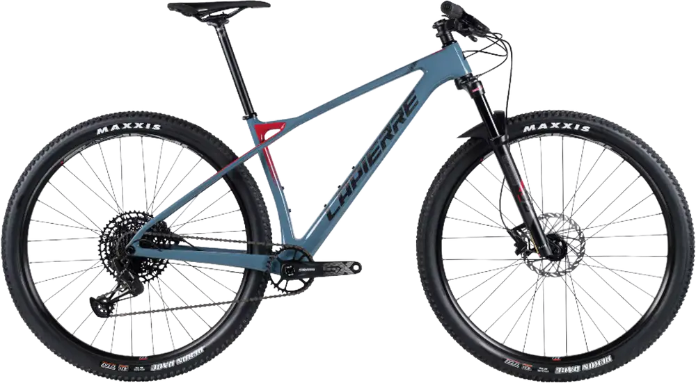 Lapierre Prorace CF 5.9