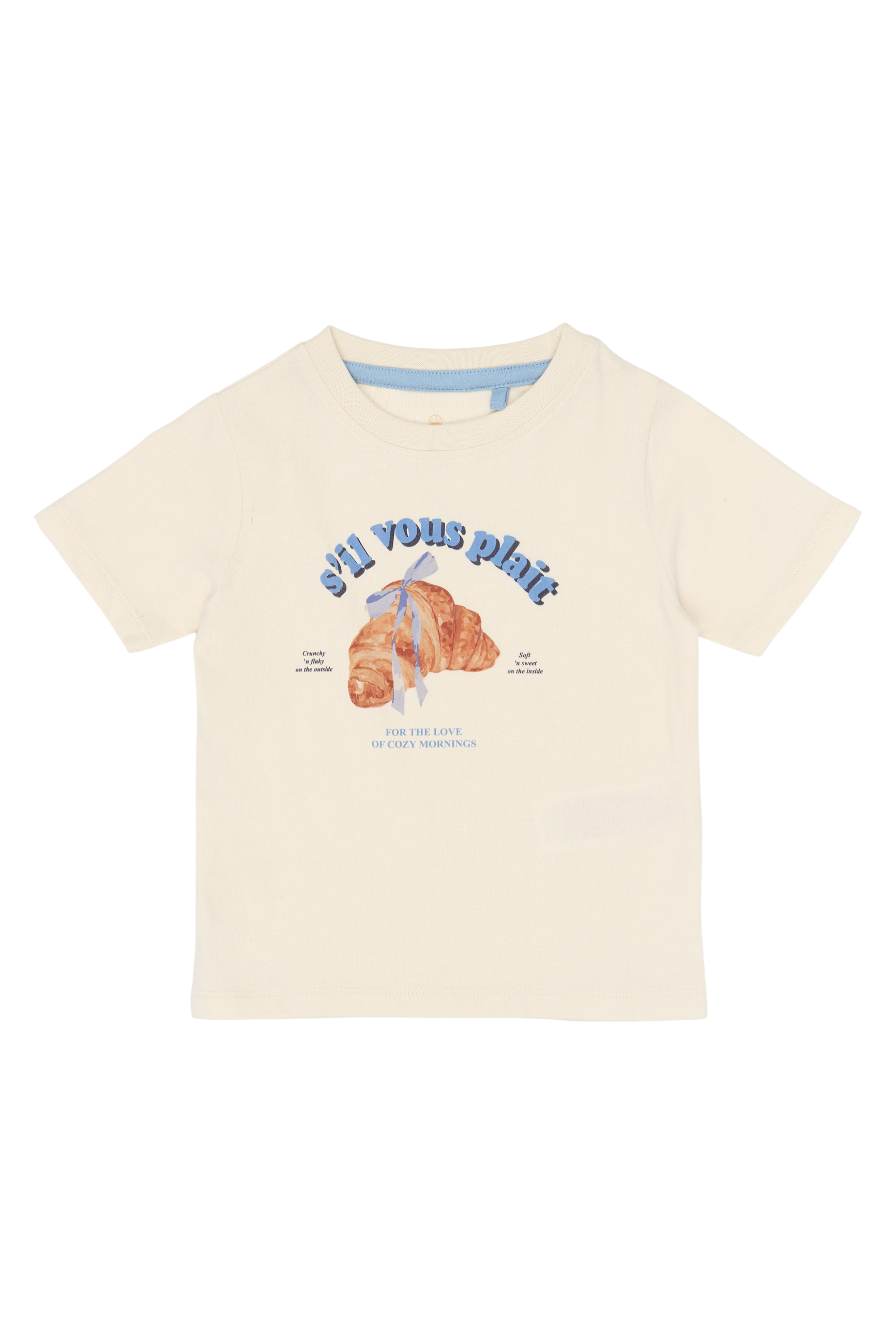 TNSTSol SS Tee Gardenia