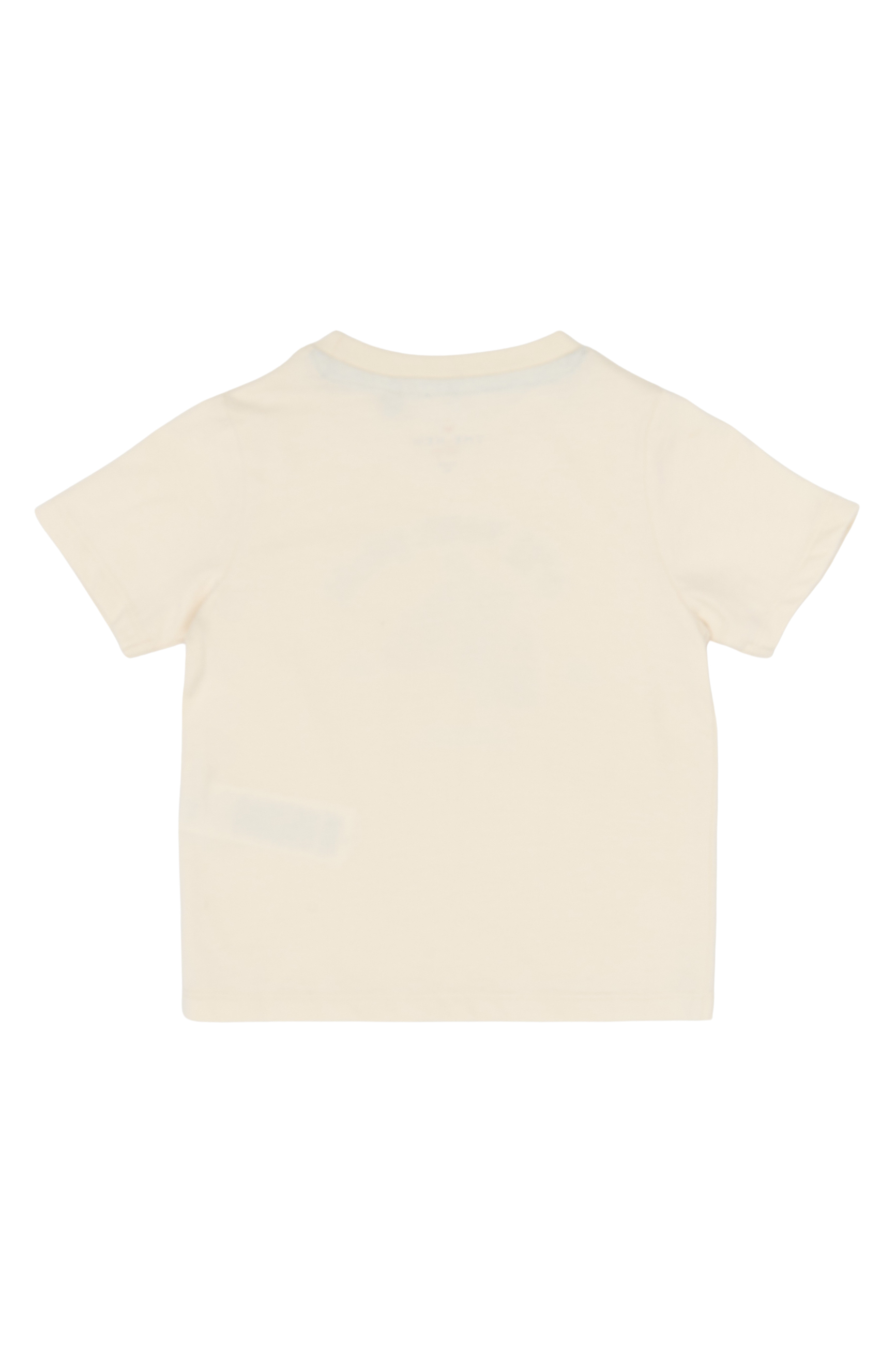 TNSTSol SS Tee Gardenia - 2