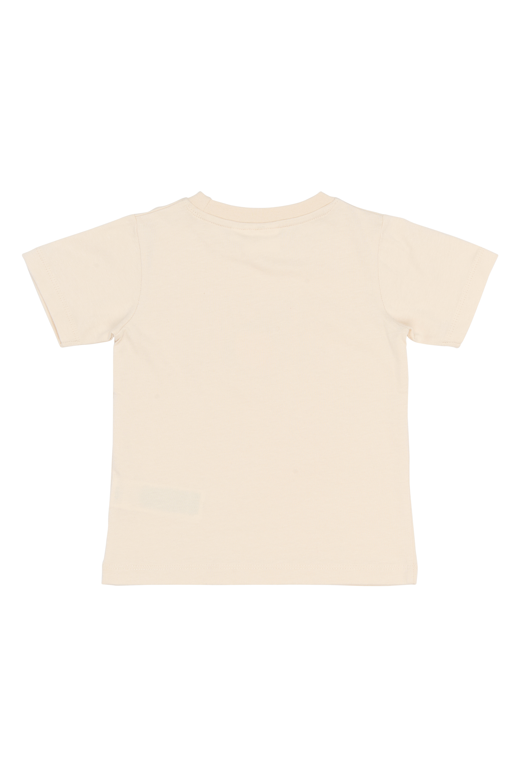 TNSTShelly SS Tee Gardenia - 2