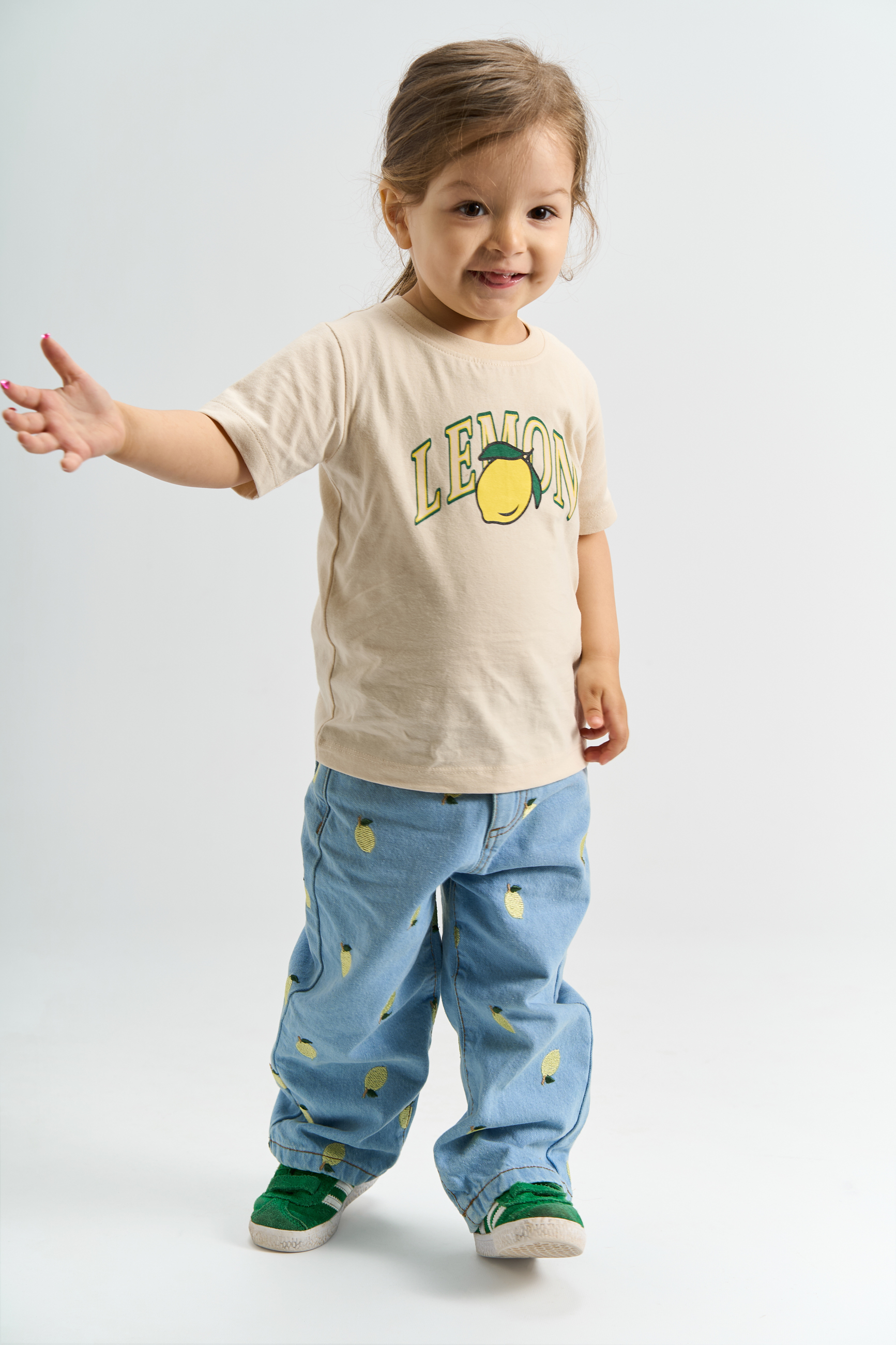 TNSTShelly SS Tee Gardenia - 4