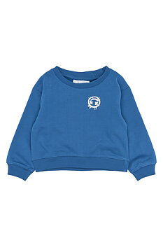 TNSTSamson OS Sweatshirt True Blue