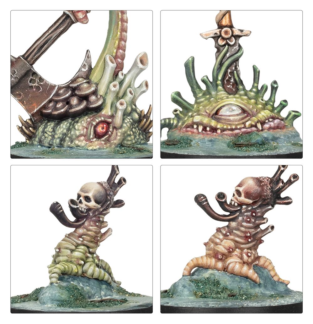 Warhammer Quest: Darkwater (Engelska) - 13