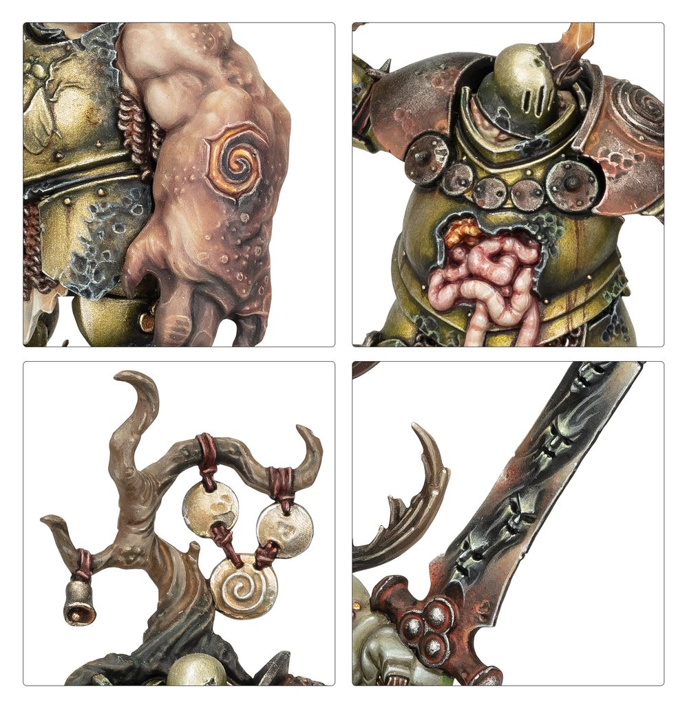 Warhammer Quest: Darkwater (Engelska) - 11
