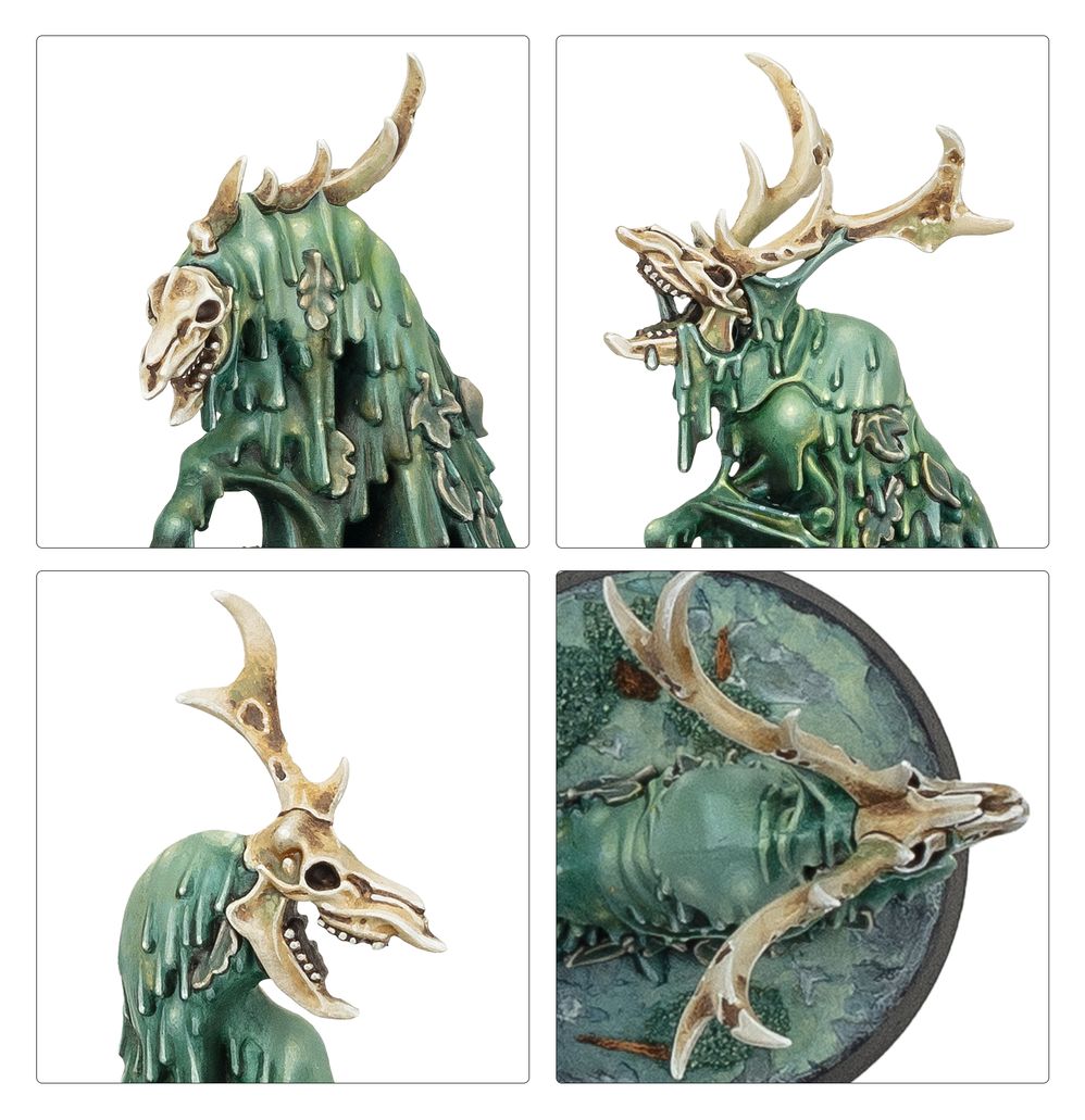 Warhammer Quest: Darkwater (Engelska) - 12