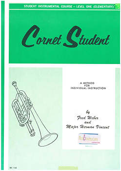Cornet Student