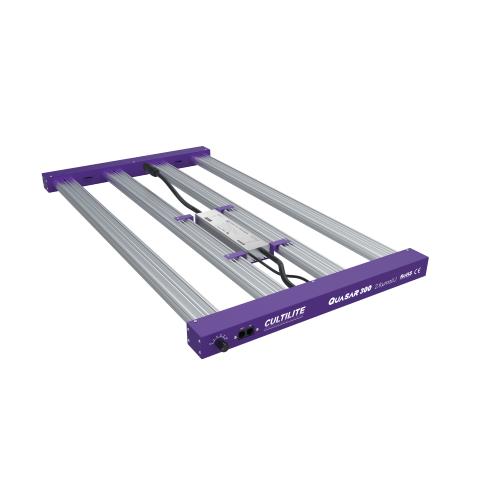 Cultilite Quasar 300 LED Växtbelysning – 300 W Fullspektrum (2.9 µmol/J) - 3