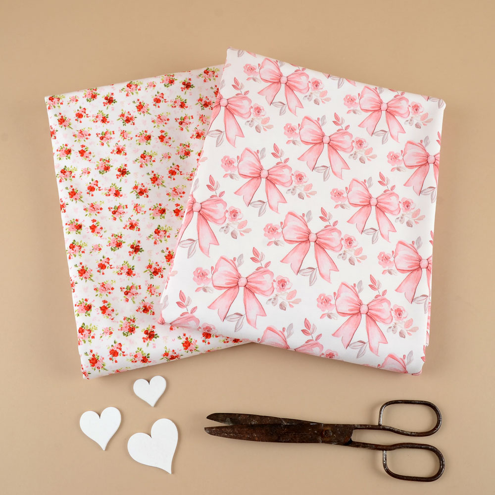 LOVELY BOWS - 9