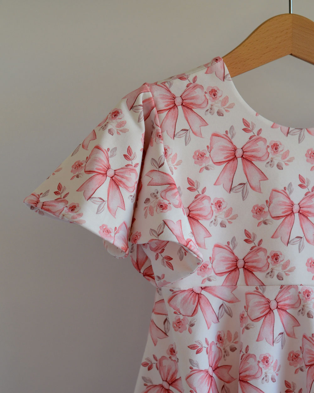LOVELY BOWS - 6