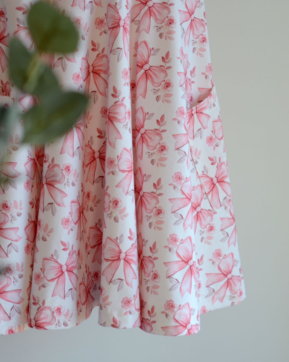 LOVELY BOWS - 8