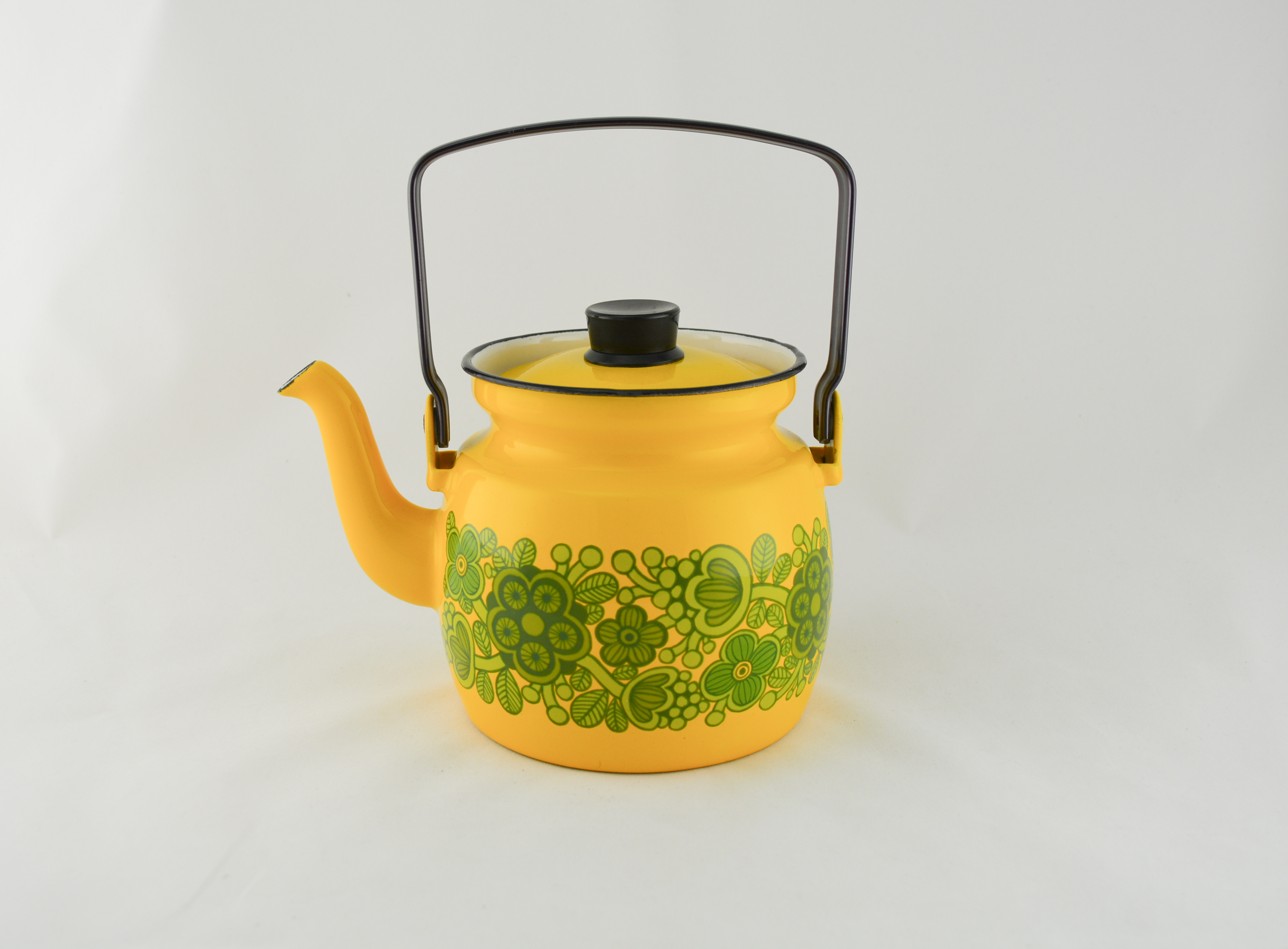 Kahvipannu 1, 0 l, Primavera, Finel 