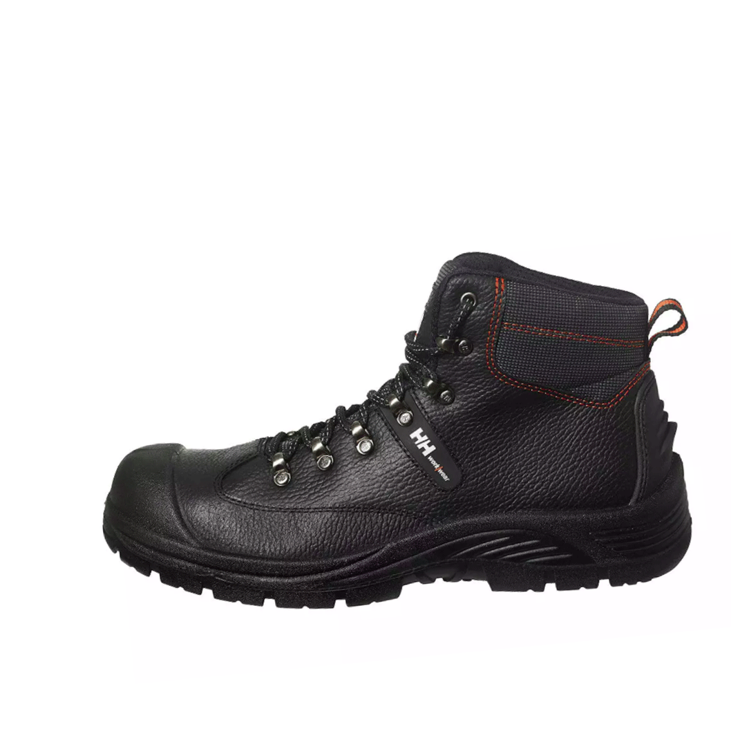 Skyddskängor Helly Hansen Aker Mid S3 - 2