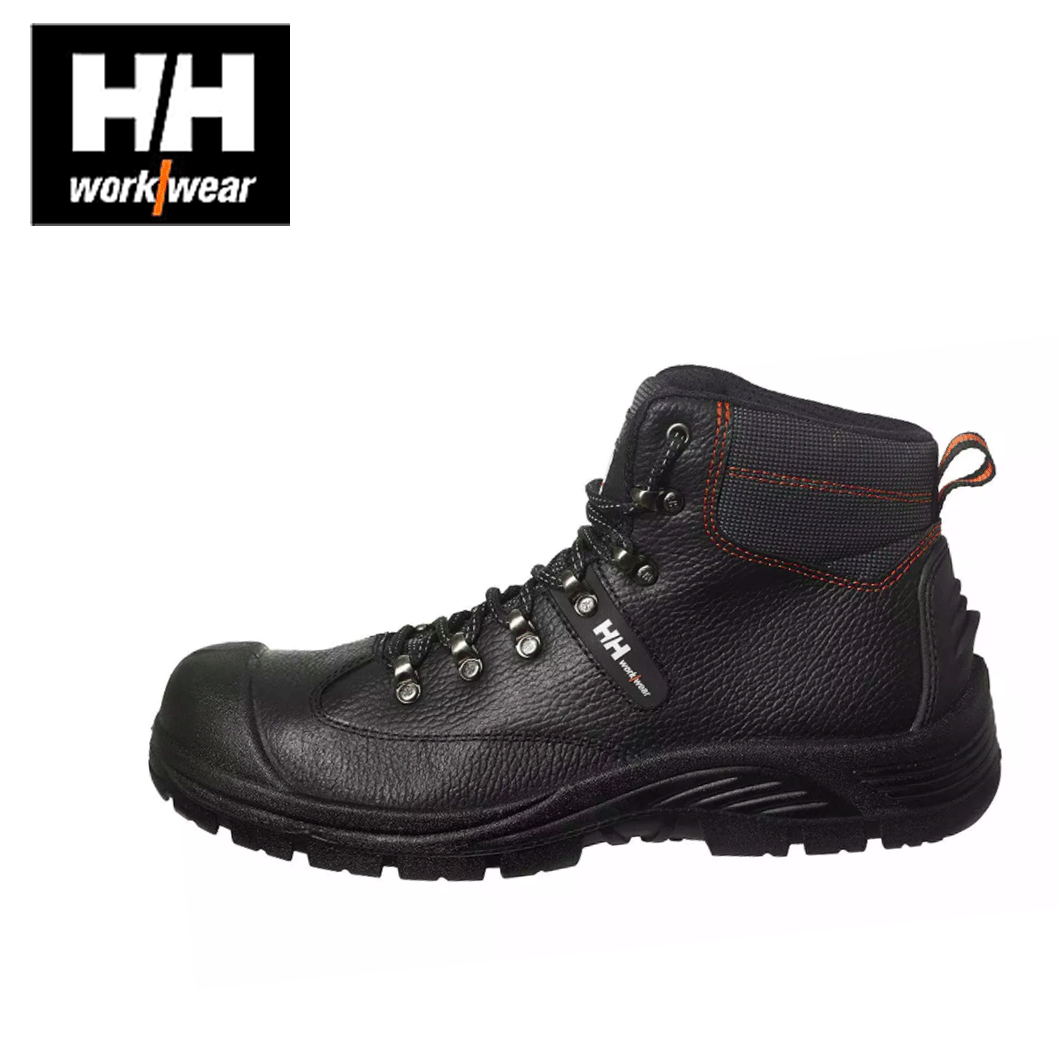 Skyddskängor Helly Hansen Aker Mid S3