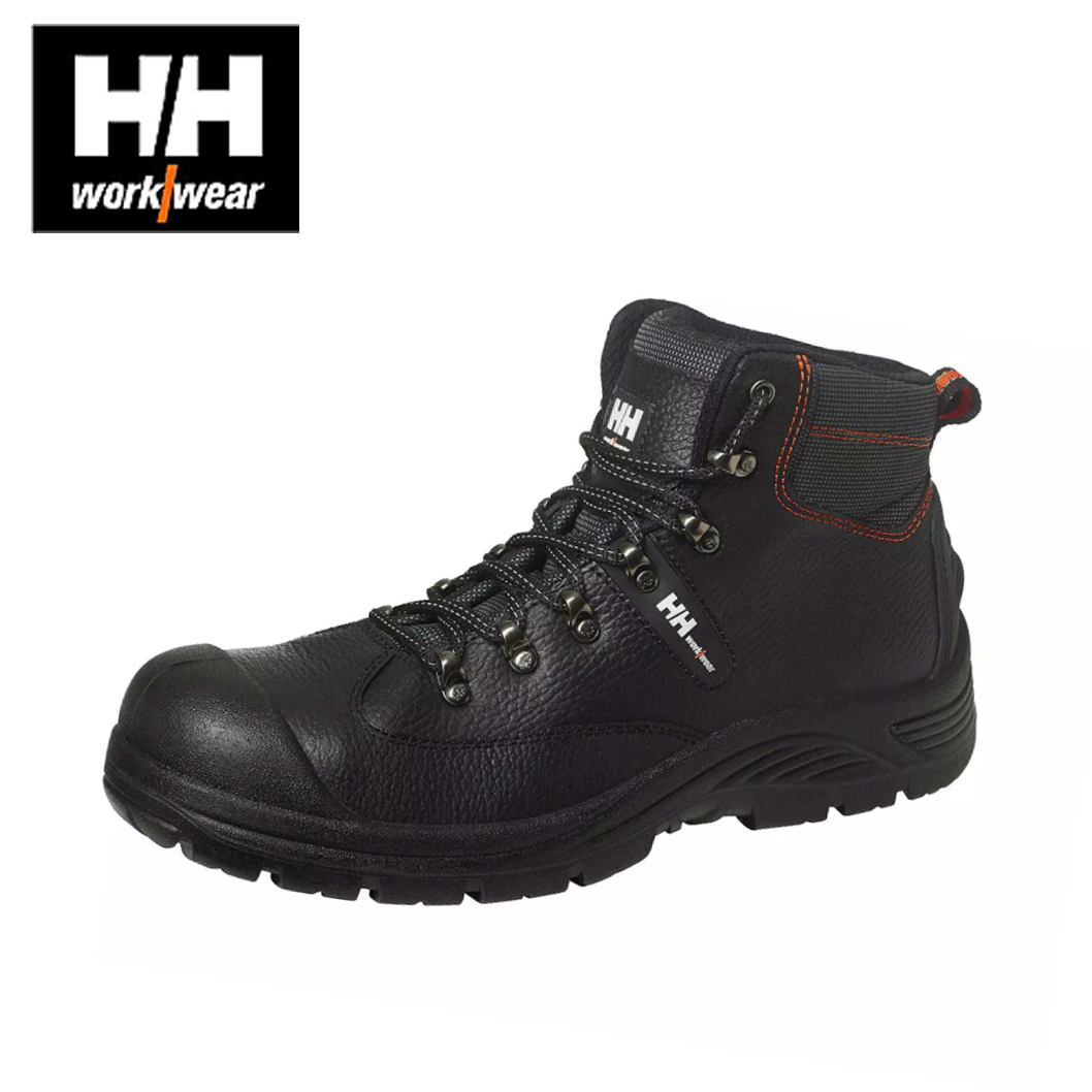 Skyddskängor Helly Hansen Aker Mid S3 - 3